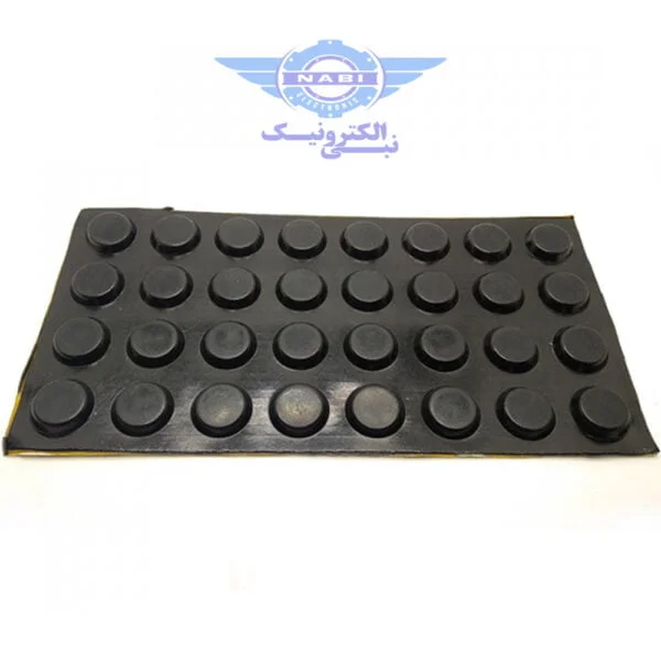 پایه جعبه چسبدار ۱۹۰۴