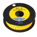 شماره سیم EC-3