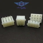 سوکت CFL6.3 صاف 15پین