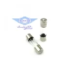 فیوز شیشه ای کوچک 150 میلی آمپر