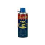 اسپری WD40 درب آبی مارک OK
