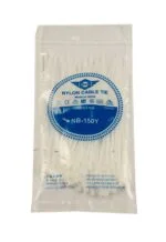 بست 2.5*150 سفید
