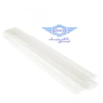 روکش حرارتی شفاف 40