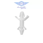 اسپیسر پلاستیکی CS12