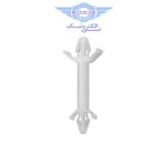 اسپیسر پلاستیکی CS16