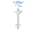 اسپیسر پلاستیکی CS26