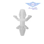 اسپیسر پلاستیکی CS6